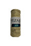 Feza Joy Glitter Paper Yarn 2-Pack 200g 200m – Bag, Basket, and Hobby Hand Knitting Yarn - 2