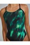 Durafast Elite ®   Women's Cutoutfit Swimsuit - Cycloid - 6