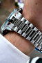 Gift for Lover, Original Men's Wristwatch with Special Box, 2 Years Warranty - 3