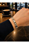 Men's Steel Bracelet - 2