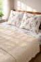 Double Cotton Honeycomb Pique Set |   Natural Texture, Stylish and Comfortable to Use