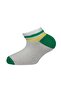 5-Pack Children's Cotton Booties Socks - 2