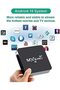 MXQ PRO 5 G 4 K Mini PC Box - 2