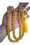 Original Ottoman Fire Amber Metaphor 11 *16 mm 45 Habbe XXL Collectible - 6