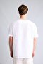 100% Cotton Regular Fit V-Neck Short Sleeve Shirt X9812Az26Sm - 4