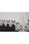 Tablecloth – Dertsiz 12-Person Single Tablecloth Dowry Gift Box Dertsiz Stain-Resistant Garden Linen - 3