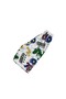 Boys Cotton Thin Summer Fabric White Color Dinosaur Captain Pattern Short Sleeve Shorts Pajama Set - 6
