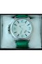 Men's Watch Graneche – Design That Reflects the Youth's Enthusiasm and Flow of Blood, Speed, Excitement, Freedom