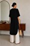 Women's V-Neck Short Sleeve Sporty Stylish Front Buttoned Spring Thin Cardigan Jacket - 6