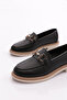 1556 Women's Loafer Shoes - 4