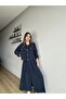 Aec Prive Women's Premium Quality Jacket Skirt Set
