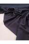 Navy Blue Steel Knitted Fabric Interlock Tight Knit Tok Duruşlu Flexible Width: 170cm - 4