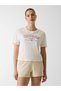 Boxy logo t-shirt - 2