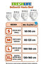 Small Size Patient Diapers with Waistband 90 Pieces 3X30 Pack S - 5