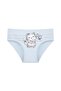 5-Pack of Girls' Underwear - 7
