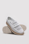 Genuine Leather Men's Casual Shoes 951Ma395 - 3