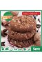 ورق خبز طبيعي غير مبيض جاهز للقطع 30 × 3 عبوات، 90 قطعة - 4