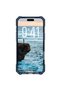 Husa Essential Armor Magsafe iPhone 17 Pro Max Cloud Blue - 7