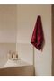 Striped Cotton Face Towel 50X80 cm