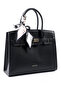 Bottier Black Women's Shoulder Bag - Cnta9351 - 3
