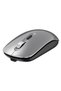 Mouse Lingo Series Wireless, 2.4G Dual Mode, Gri