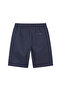 Men’s Slim Lightweight Twill Bermuda Shorts - 4