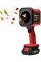 DX3320 Electric Blower Fan – 1000W High-Performance Air Duster & Portable Car Dryer