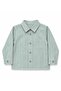Isis Baby Boy Striped Shirt - 3