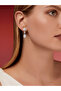 Sorevya Earrings Gold - 2