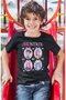 Huntrix Kpop Demon Hunters Rumi Mira Zoey Printed Unisex Movie Kids T-Shirt (1-12 Years) - 2