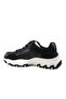 Humtto 360065B Black Men's Sneakers - 4