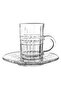 & Saucer, 12 pcs, PS1009 - 4