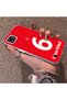 Silicone Edge Hard Back Phone Case Compatible with Realme C11 2021 Orkun Kökçü