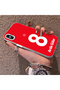 Silicone Edge Hard Back Phone Case Compatible with iPhone XS Arda Gulur