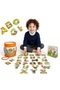 Puzzle Play-alphabet - 2