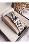 Steel Strap - Silver Color - Men's Wristwatch - with Bracelet Gift - 6