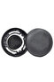 Akg Y500 Bluetooth Wireless Compatible Headphone Pad Cushion Pad Sponge Earpad Cushion Replacement Headphone Cushion