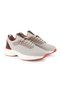 Men's Knitwear Sneaker Lightweight Eva Sole Breathable Casual Sports Shoes L5954 - 3