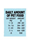 Wet Food for Kittens Salmon, 6 x 100 g cans - 3