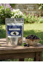 Mother's Day Gift Set with French Press, Pomegranate Tea & Black Mulberry Tea + 2 Protein-Laced Turkish Delight 250Gr - 4