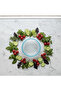 Round Glass Food Storage Container with Strong Airtight Plastic Lid – Durable and Reusable – 620 ml - 2