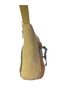 Quality Vintage Antique Casual Travel School Messenger Bag 28 cm X 26 cm - 6