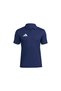 Ent26 Polo Men's Football Camping Polo T-Shirt Jz6663 Navy Blue - 3
