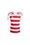 Hooped26 Jsy m Men's Football Jersey Kf3388 White - 3
