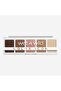 Color Icon 5 Pan Eye & Face Palette, Walking On Eggshells