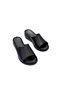 Genuine Leather Women's Orthopedic Slippers Hand-Stitched Inside Puff Soft Women's Slippers Orthopedic Women's Slippers - 6
