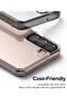 Camera Protector Glass [3 Pack] for Samsung Galaxy S22 / S22 Plus - Transparent HD Clear - 7