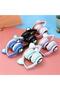 Cat Ear VIV-23M Wireless Bluetooth Headphones with LED Lights - 3