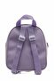 Backpack for Girls Pink Lila Heart Srt - 3
