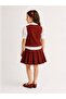 Girls' Design Skirt 3-Piece Set - 2